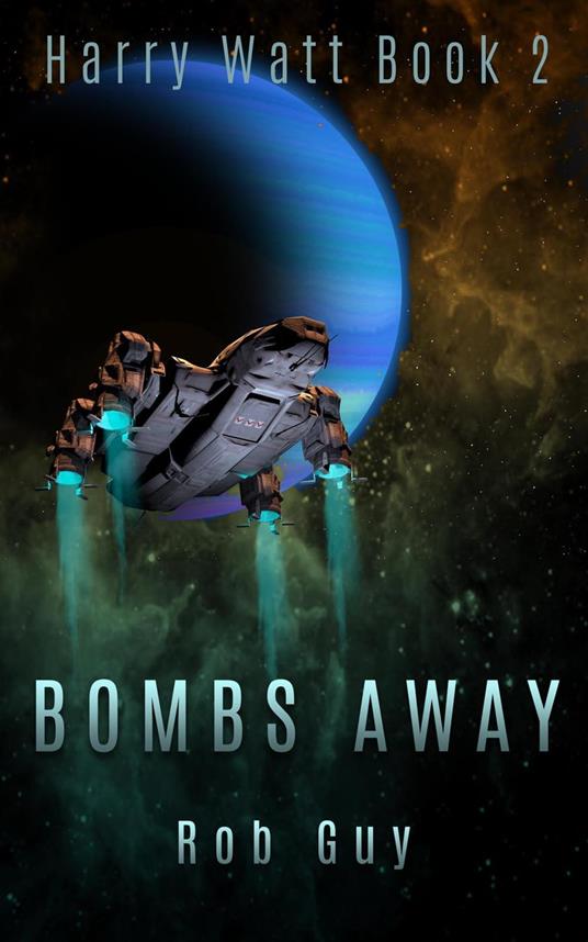 Bombs Away