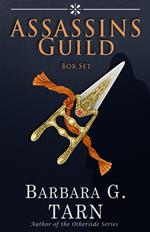 Assassins Guild of Silvery Earth Box Set