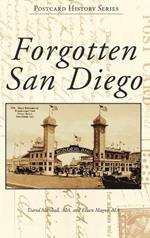 Forgotten San Diego