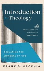 Introduction to Theology