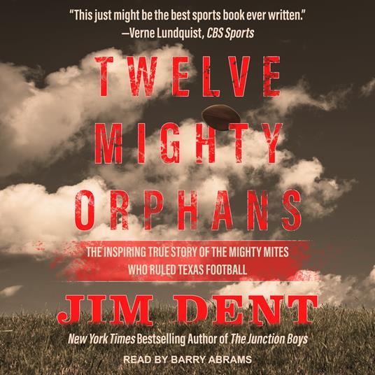 Twelve Mighty Orphans