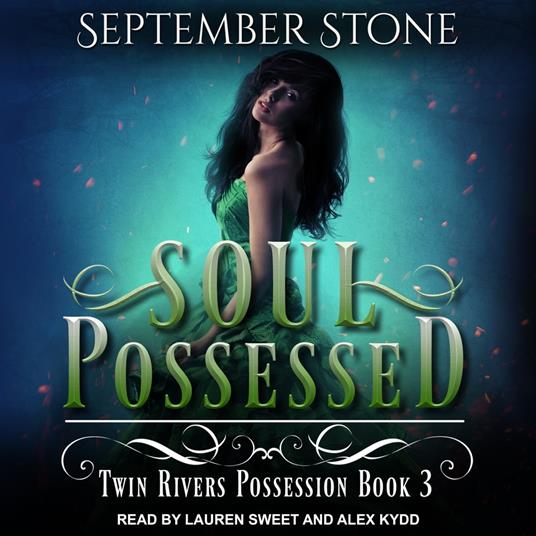 Soul Possessed