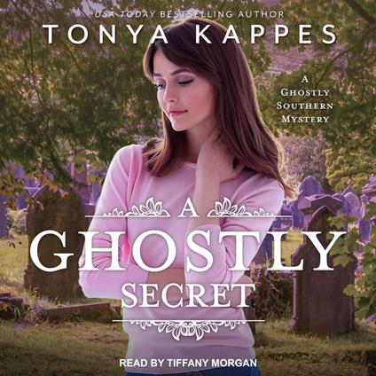 A Ghostly Secret