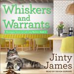 Whiskers and Warrants