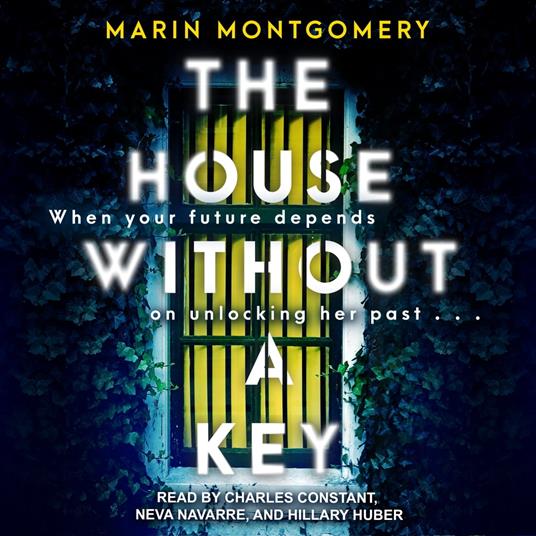 The House Without A Key