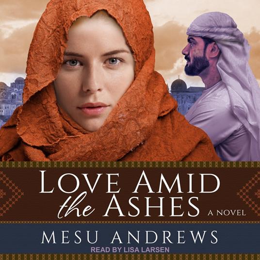 Love Amid the Ashes