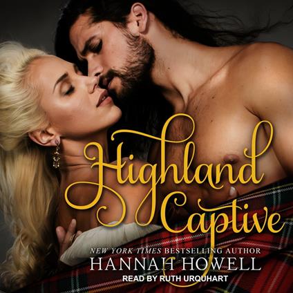 Highland Captive