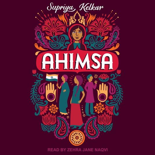 Ahimsa