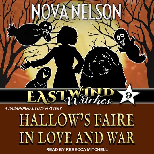 Hallow’s Faire in Love and War