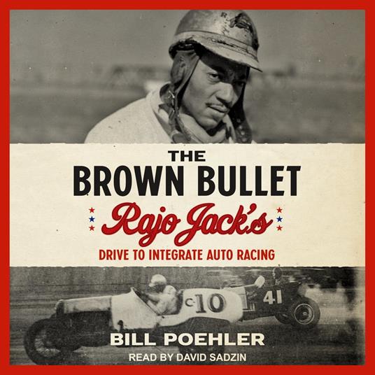 The Brown Bullet