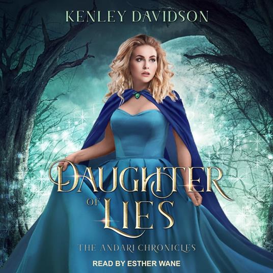 Daughter of Lies