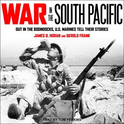 War in the South Pacific