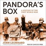 Pandora’s Box