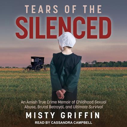 Tears of the Silenced