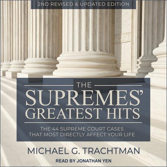 The Supremes' Greatest Hits, 2nd Revised & Updated Edition