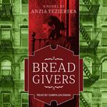 Bread Givers