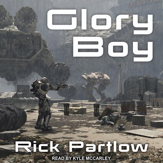 Glory Boy