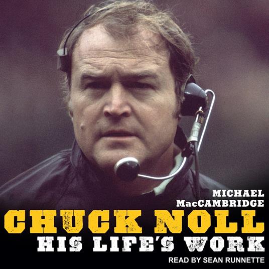 Chuck Noll