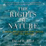 The Rights of Nature