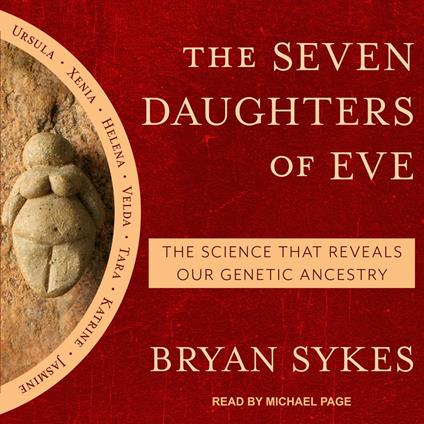 The Seven Daughters of Eve