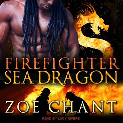 Firefighter Sea Dragon