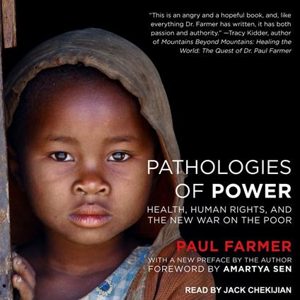 Pathologies of Power