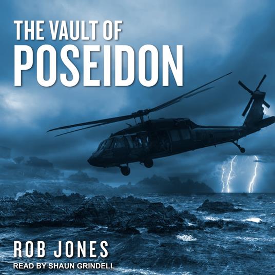 The Vault of Poseidon