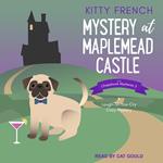 Mystery at Maplemead Castle