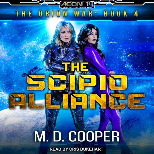 The Scipio Alliance