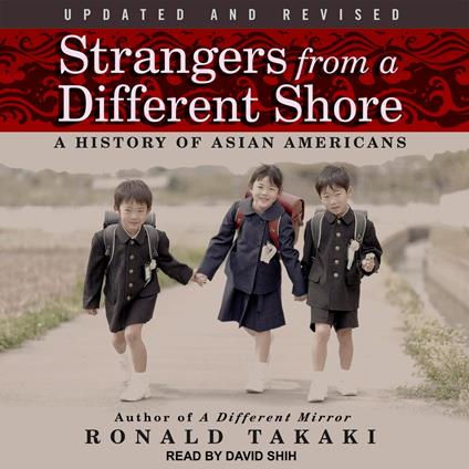 Strangers from a Different Shore