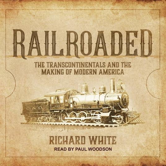 Railroaded