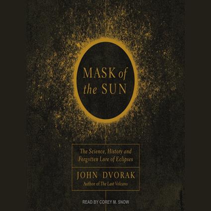 Mask of the Sun