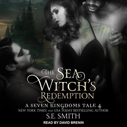 The Sea Witch's Redemption