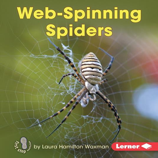 Web-Spinning Spiders