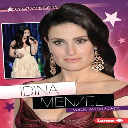 Idina Menzel