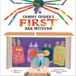 Sammy Spider's First Bar Mitzvah