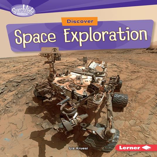 Discover Space Exploration