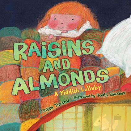 Raisins and Almonds