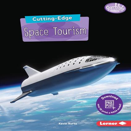 Cutting-Edge Space Tourism