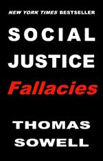 Social Justice Fallacies