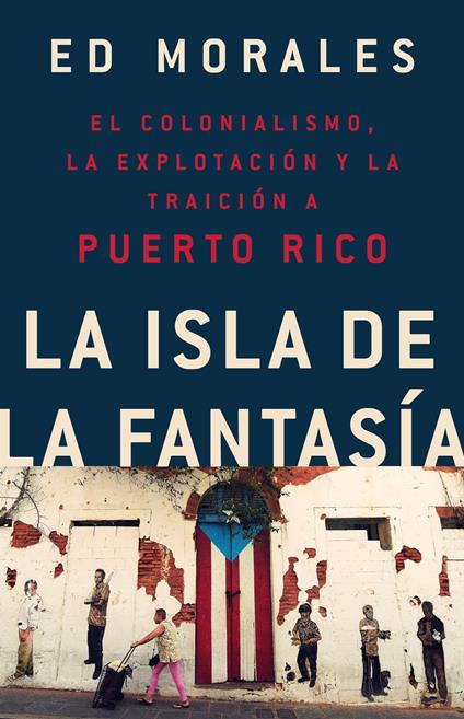 La isla de la fantasia