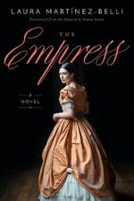 The Empress: A Novel