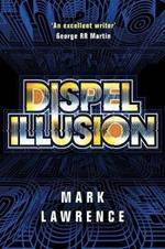 Dispel Illusion