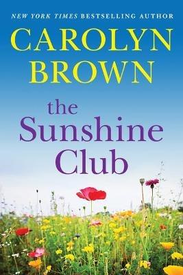 The Sunshine Club - Carolyn Brown - cover