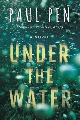 Under the Water - Paul Pen - cover