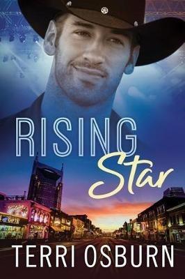 Rising Star - Terri Osburn - cover