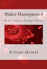 Malice Masterpieces 4