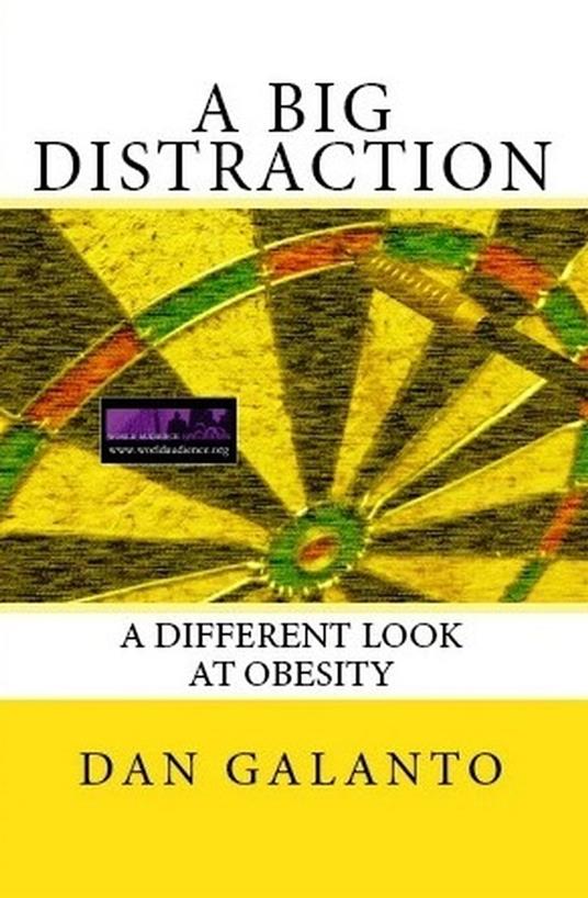 A Big Distraction