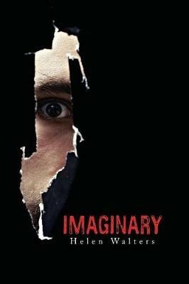 Imaginary - Helen Walters - cover