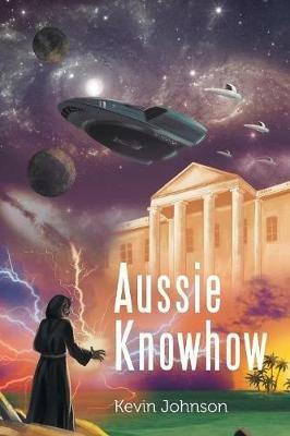 Aussie Knowhow - Kevin Johnson - cover